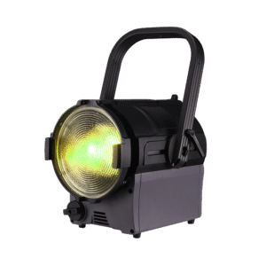 Fresnel 400 RGBALY
