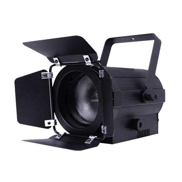 Fresnel 50 White
