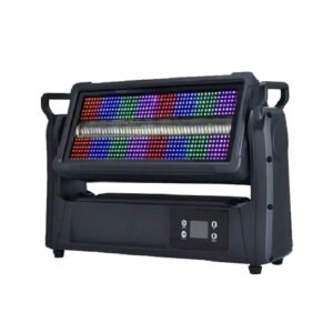IP Strobe 1000 Moving Head