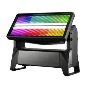 IP Strobe 1500 Moving Head