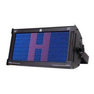 Strobe 200W Panel