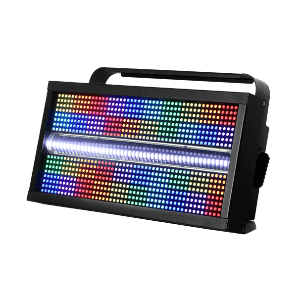Strobe 300 Panel