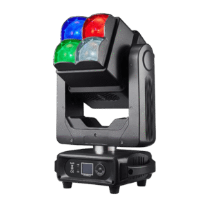 Hybrid 400 Beam Wash Strobe