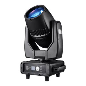 Moving Beam 380 IP