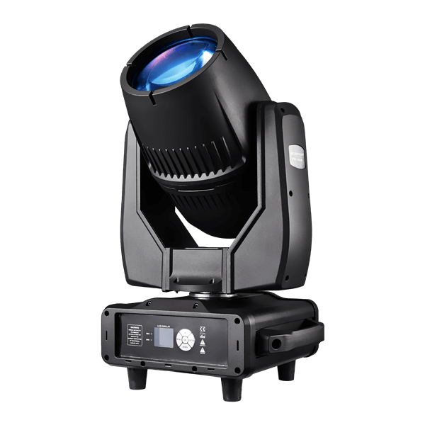 Moving Beam 380 IP