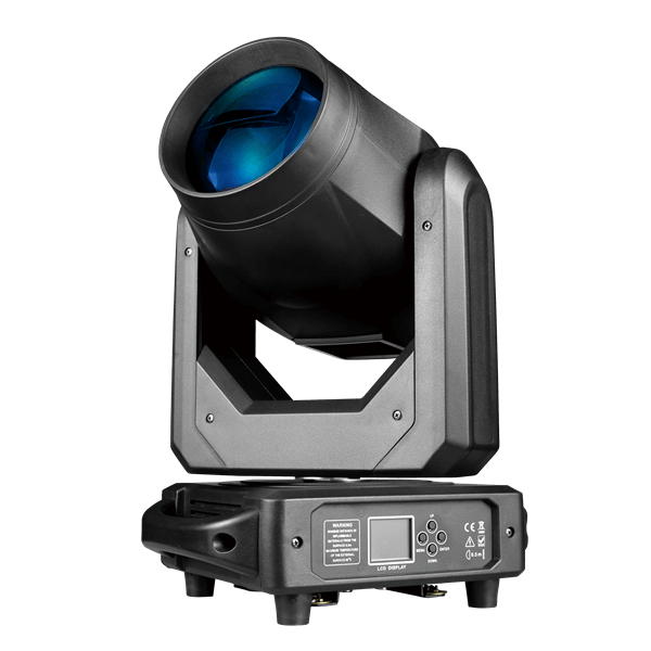 Moving Beam 380