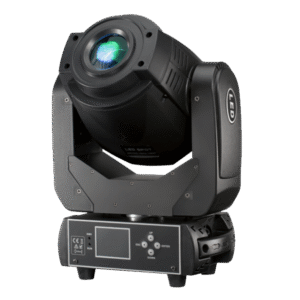 Moving Spot 100 LED