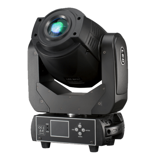Moving Spot 100 LED